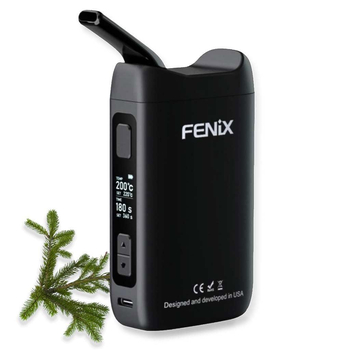 Вапорайзер Fenix Neo - Вапорайзеры - Бренды - Fenix - Магазин ТОПовых приборов и аксессуаров для  курения  bongstore.ru